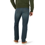 Wrangler Men's Athletic Fit Jeans - Durable & Rugged Wear - Walmart.com