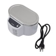 thumbnail image 2 of Watch Cleaning Machine, Jewelry Cleaner Machine 30W Efficient Cleaning  for Makeup Brush, 2 of 7