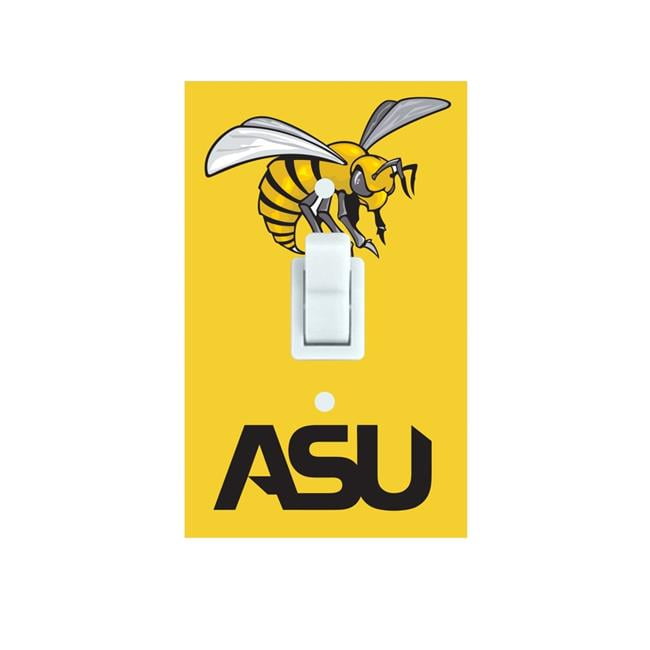 View Alabama State University Logo Background