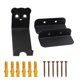 thumbnail image 2 of Recumbant Bike Wall Mounted Bike Rack Bike Hanging Hooks Wall Mounted Bike Storage, 2 of 3