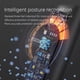 thumbnail image 4 of Tuya Smart Jump Rope, Análisis de Datos de Aplicaciones, Cuerdas para Saltar Entrenamiento para Gimnasio en Casa, para , Contador de Cuerdas para Saltar para Ejercicio(A), 4 of 5
