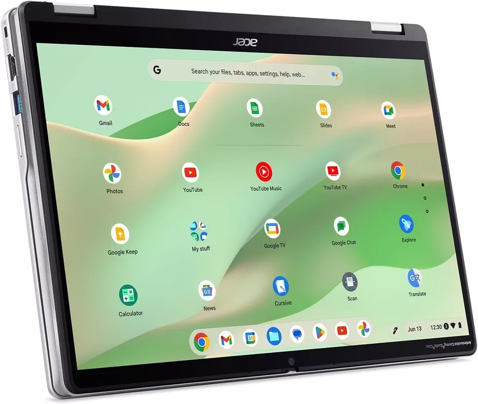 Acer Chromebook Spin 314
