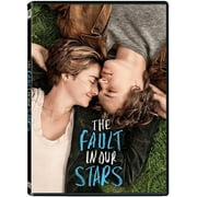 The Fault in Our Stars (DVD), 20th Century Studios, Drama