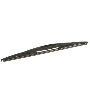 Rear Wiper Blade - Compatible with 2014 - 2019 Nissan NV200 Taxi 2015 2016 2017 2018