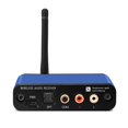 thumbnail image 1 of Receptor de audio Bluetooth BluDento BLT-2 aptX Classic/Baja latencia, 1 of 9