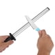 thumbnail image 5 of Afilador De Cuchillos Varilla De Acero Para Afilar Profesional De 10 Pulgadas, 5 of 7