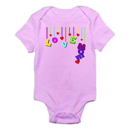 Design With Vinyl Funny Baby Clothes I Want To Be Like Megan Novelty