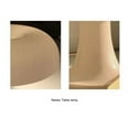thumbnail image 3 of relayinert Mushroom Table Book Light Bedside 3 Colors Dimmable Desk Lamp Tabletop Decoration Lighting Tool Bedroom Dormitory, 3 of 6