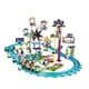 LEGO Friends Ensemble Complet de Montagnes Russes de Parc d'Attractions avec Hot Dog 41130 – image 2 sur 12