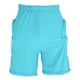 thumbnail image 2 of Pantalones Cortos de Protección a Prueba Acolchados 3D para Protecciones de Pantalones de Hockey Azul l Cola Pantalón corto, 2 of 8