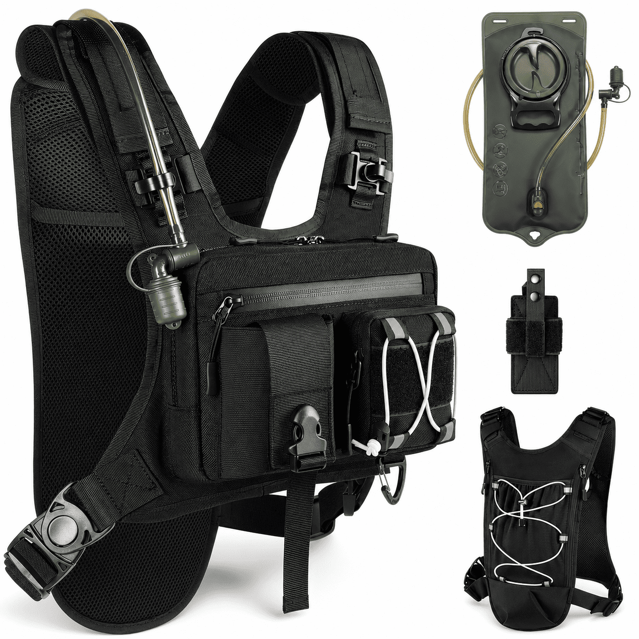 Camelbak Cloud Walker 18 85oz, Cabernet - Walmart.com