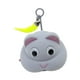 thumbnail image 3 of Juguete interactivo para gatos, juguete automático con movimiento, juego de ratones, ratones electrónicos activados por movimiento para gatos adultos Gris, 3 of 8