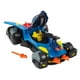 thumbnail image 2 of Vehículo de Juguete Fisher Price Imaginext Batimóvil, 2 of 4