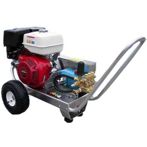 Pressure Pro EB4035HC Heavy Duty Professional 3,500 PSI 4.0 GPM Honda