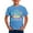 Blue@GC@, variant on CONZONE Toddler Boys T Shirts Back To School Letter Graphic Short Sleeve Tee Shirt for Boys Crew Neck Lightweight Loose Fit Kids Spring Summer Tops