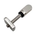 thumbnail image 1 of Greeniant Tornillo de acero inoxidable para tabla de surf, tornillos , pernos de repuesto para tabla de paddle Deportes acuáticos 2PCS, 1 of 6