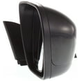 thumbnail image 2 of MIRROR Compatible For 2006-2010 Mazda 5 Right Passenger Heated Power Glass Paintable, 2 of 5