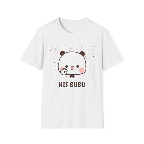 His Bubu Unisex Softstyle T-Shirt