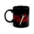thumbnail image 2 of Friday The 13th "I Wish It Was Friday" Ceramic Mug | Holds 20 Ounces, 2 of 2