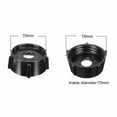 thumbnail image 1 of 4902 Blender Jar Bottom Base Cap Compatible for Oster Blender Replacement Parts, 1 of 5