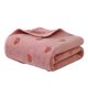 thumbnail image 2 of Toalla de baño y de vellón Corals, suave y absorbente, para el hogar., 2 of 5