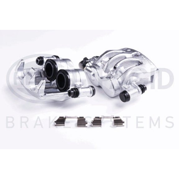 HELLA 355787301 Disc Brake Caliper