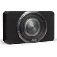 thumbnail image 6 of Alpine PWV-SB10 10" Powered Shallow Subwoofer with DSP, 6 of 9