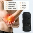 Tennis Elbow Brace,Night Sleep Elbow Elbow Splint