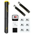 thumbnail image 1 of WEST BIKING 120PSI Bicycle Tire Repair Tool Crowbar Bicycle Tire Repair Tool Bicycle Tire Repair Tool Bicycle Pump, 1 of 7