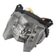 thumbnail image 3 of Conjunto de luces traseras LED Bling Bling para motocicleta Yamaha MT‑09/FZ‑09 2017-2020, 3 of 12