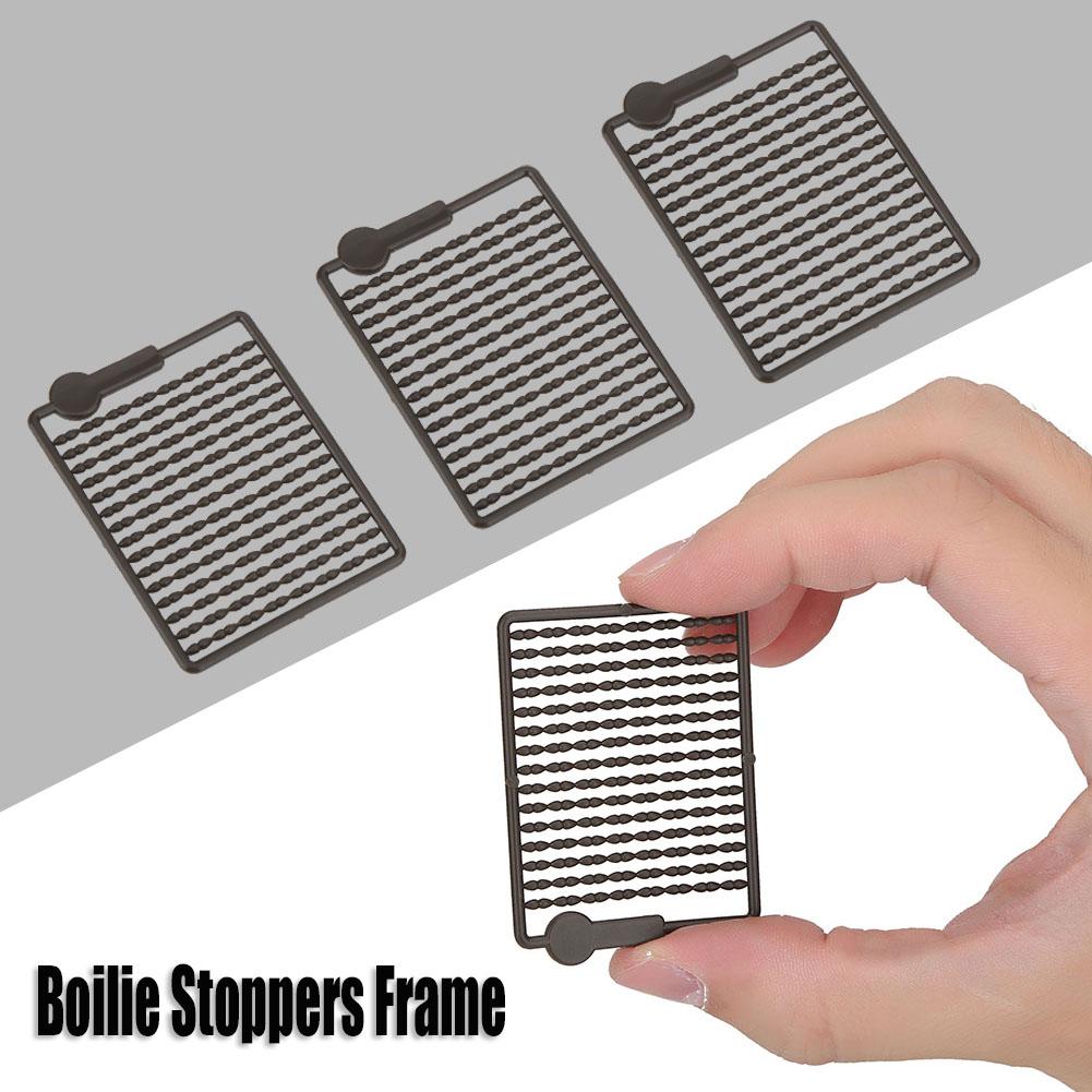 Boilie Stopper Fishing Tackle Bait Stops Fishing Accessories Fishing