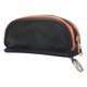 thumbnail image 1 of Mini bolso de la cintura de de golf, cinturón ligero de del soporte d del diseño de Naranja Zulema Riñonera para pelotas de golf, 1 of 8