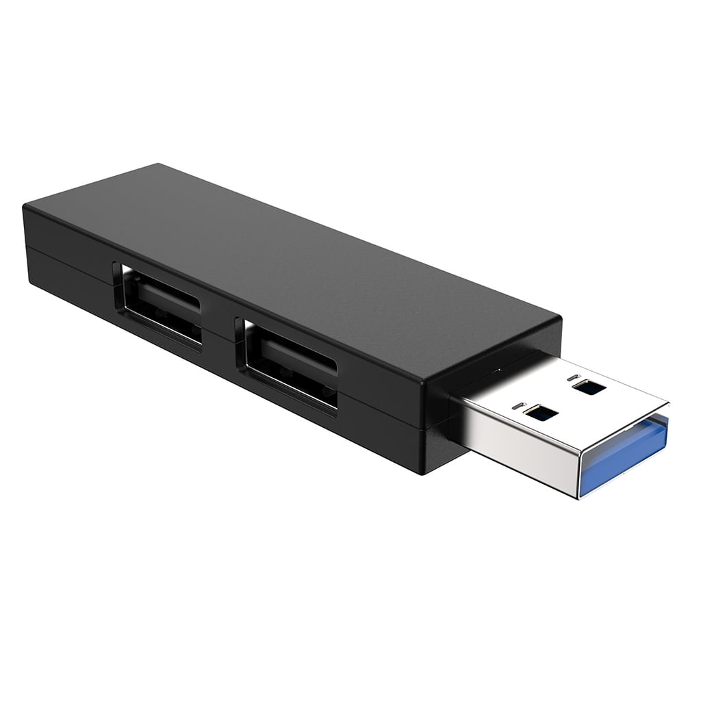 Wireless USB HUB 3-port USB 3.0 hub 1-port 3.0+2-port 2.0 Splitter Power Adapter for Laptop U Disk PC -