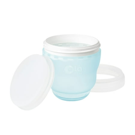 UPC: 0610877684274 | Olababy GentleBottle Travel + Storage Cap (4 pack)