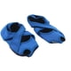 thumbnail image 5 of Profesional Adulto Antideslizante Fitness Entrenamiento Yoga Baile Calcetines Zapatos (Azul, M), 5 of 5