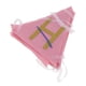 thumbnail image 3 of Banderín De Tela Banderín Bunting De Cumpleaños Celebraciones Decoración, 3 of 9