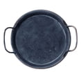 thumbnail image 4 of unbranded 1Ud Retro De Hierro Para Almacenamiento Y Exhibición De Comida En Casa Color Plata, 4 of 6