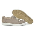 thumbnail image 3 of ECCO Womens Soft 7 Metallic Low Top Fashion Sneakers, 3 of 5