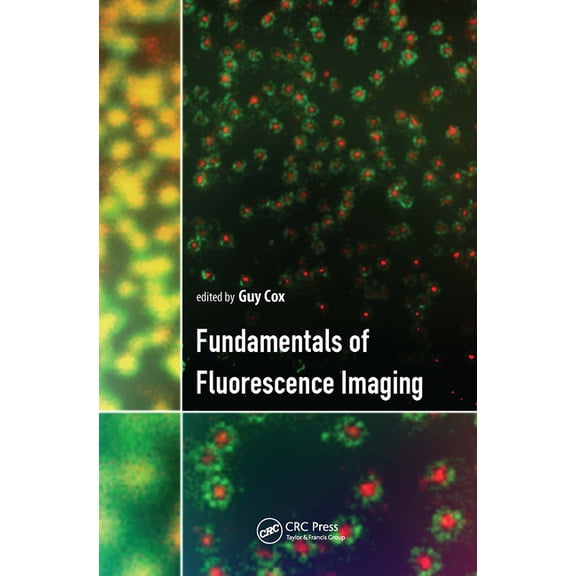 Fundamentals of Fluorescence Imaging, (Hardcover)