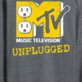 thumbnail image 3 of MTV - MTV Unplugged - Men's Long Sleeve T-Shirt, 3 of 5