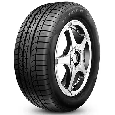 Llanta 265/50R20 F1 5 111H
