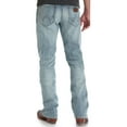 thumbnail image 1 of Wrangler Jean Coupe Bottillon Rétro Ajusté pour Homme, Bearcreek, 36W x 32L, 1 of 4