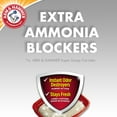 thumbnail image 4 of ARM & HAMMER Multi-Cat Clumping Litter, 99.9% Dust Free, Scented Cat Litter, 20lb, 4 of 13
