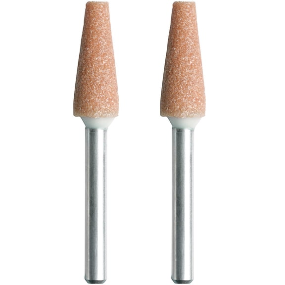 Dremel Genuine OEM Replacement Grinding Stones - 953-2PK