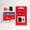 16 GB, variant on Micro High-Speed TF Card With SD Adapter - C10 U3 High-Quality Memory Card, Suitable For Tablet, High-End Computers, Capacities 128GB, 64GB, 32GB, 16GB, 4GB, 2GB, 512MB, 256MB, 128MB, 64MB