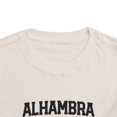 thumbnail image 4 of Alhambra Spain Austria Moving Toddler Shirt Gifts Boy Girl Size 2T-5T, 4 of 4