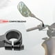 thumbnail image 4 of Soporte de Espejo para Motocicleta Kinlley Negro M, 4 of 7