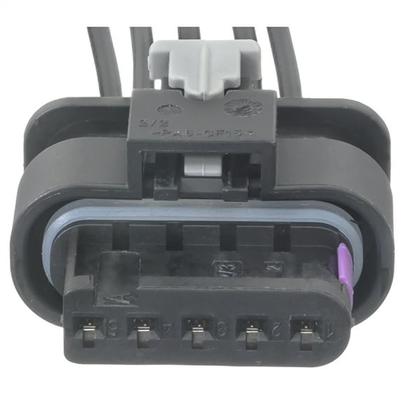 Multi Function Connector