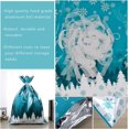 thumbnail image 4 of 9 Pieces Christmas Gift Bags, Large Christmas Gift Wrap, Reusable Christmas Gift Wrap, Gift Bag Set with Ribbon Ties, 4 of 5