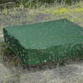 thumbnail image 2 of Waterproof Sandpit Cover, Tarpaulin Sandpit Cover, Toy Sandpit Cover (ruipei), 2 of 4